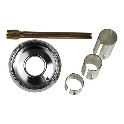 ALLPOINTS FOODSERVICE Allpoints Foodservice 26-1278 Bezel Kit Bjwa Series