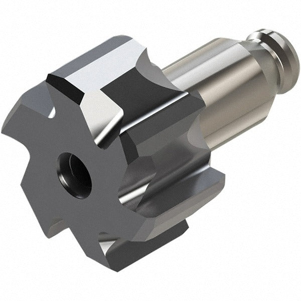SECO TOOLS Seco 02925757 Modular Reamer Head 14mm H7 Tialn