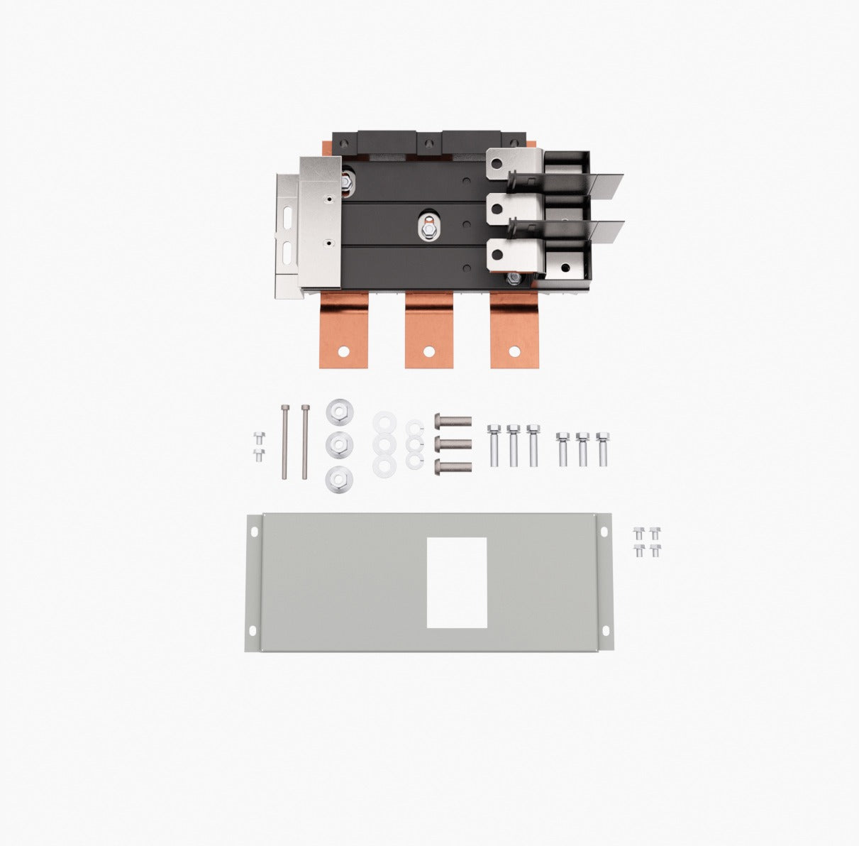 ABB ABB MB613 100A Panelboard Main Breaker Kit