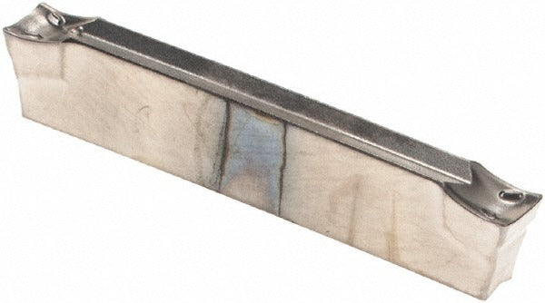WALTER Walter 6089966 Grooving Insert Solid Carbide 3 Mm Tiger-tec