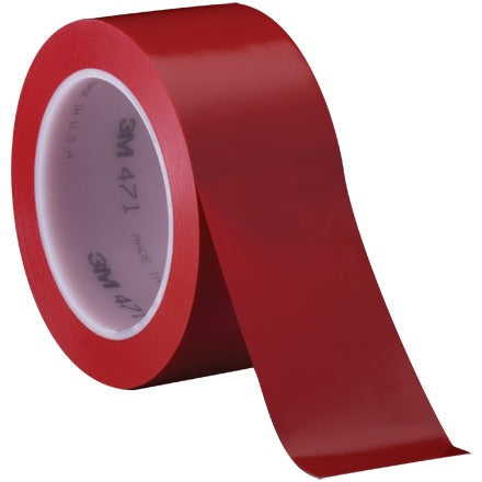 BSC PREFERRED Bsc Preferred T9674713PKR Vinyl Safety Tape 3 Per Case