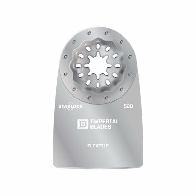 MILWAUKEE Milwaukee Electric Tool Corp IBSL520-1 Flex Scraper 2 in