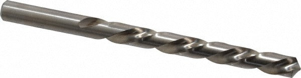 CHICAGO-LATROBE Chicago-latrobe 44422 Jobber Drill Bit 11/32 in Left Hand Hss