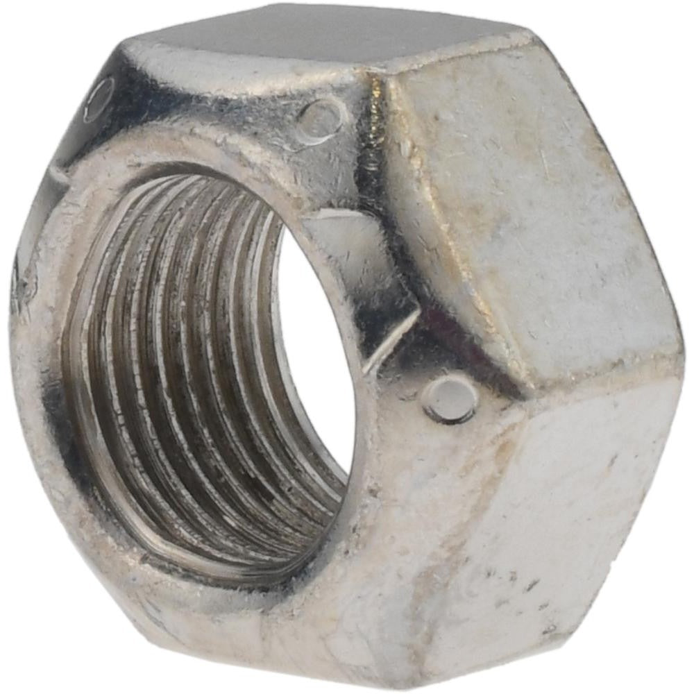 VALUE COLLECTION Value Collection L52CLC1414 Hex Lock Nut 7/8-14