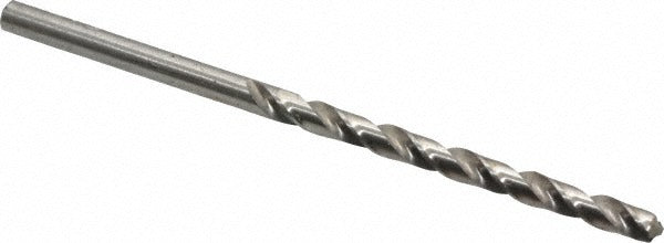 CLEVELAND CONTROLS Cleveland C72127 Jobber Drill Bit Wire 27 Hss 3 in