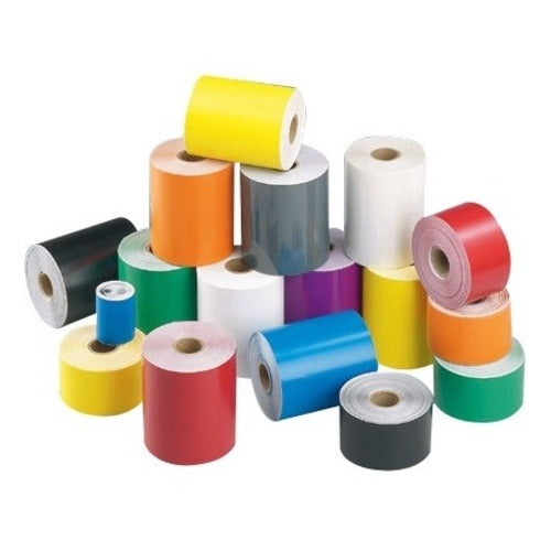 PANDUIT Panduit T200X000VR1Y Thermtrans Continuous Tape