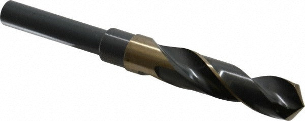 PRECISION TWIST DRILL Precision Twist Drill 6000377 Cobalt Drill Bit 23/32 in