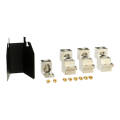 Square D NQSFL4 NQ Panelboard Sub Feed Lug Kit 400 Amp