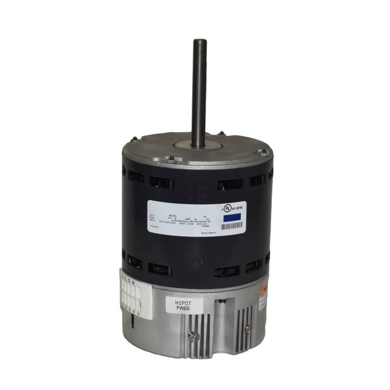 CARRIER Carrier HD52MM230 Motor Blower 1 HP (Each) CRRHD52MM230