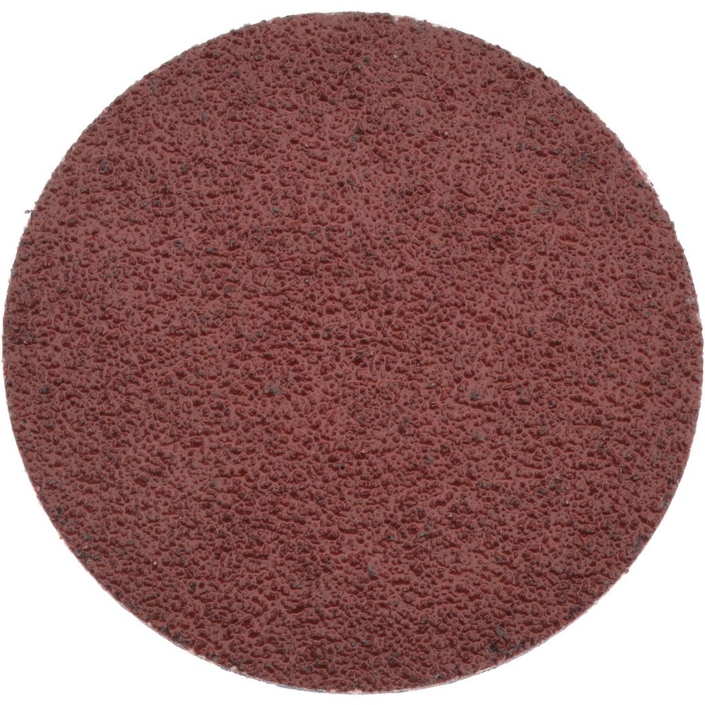 TRU-MAXX Tru-maxx 69957323806 Quick-change Disc 2in 60 Grit