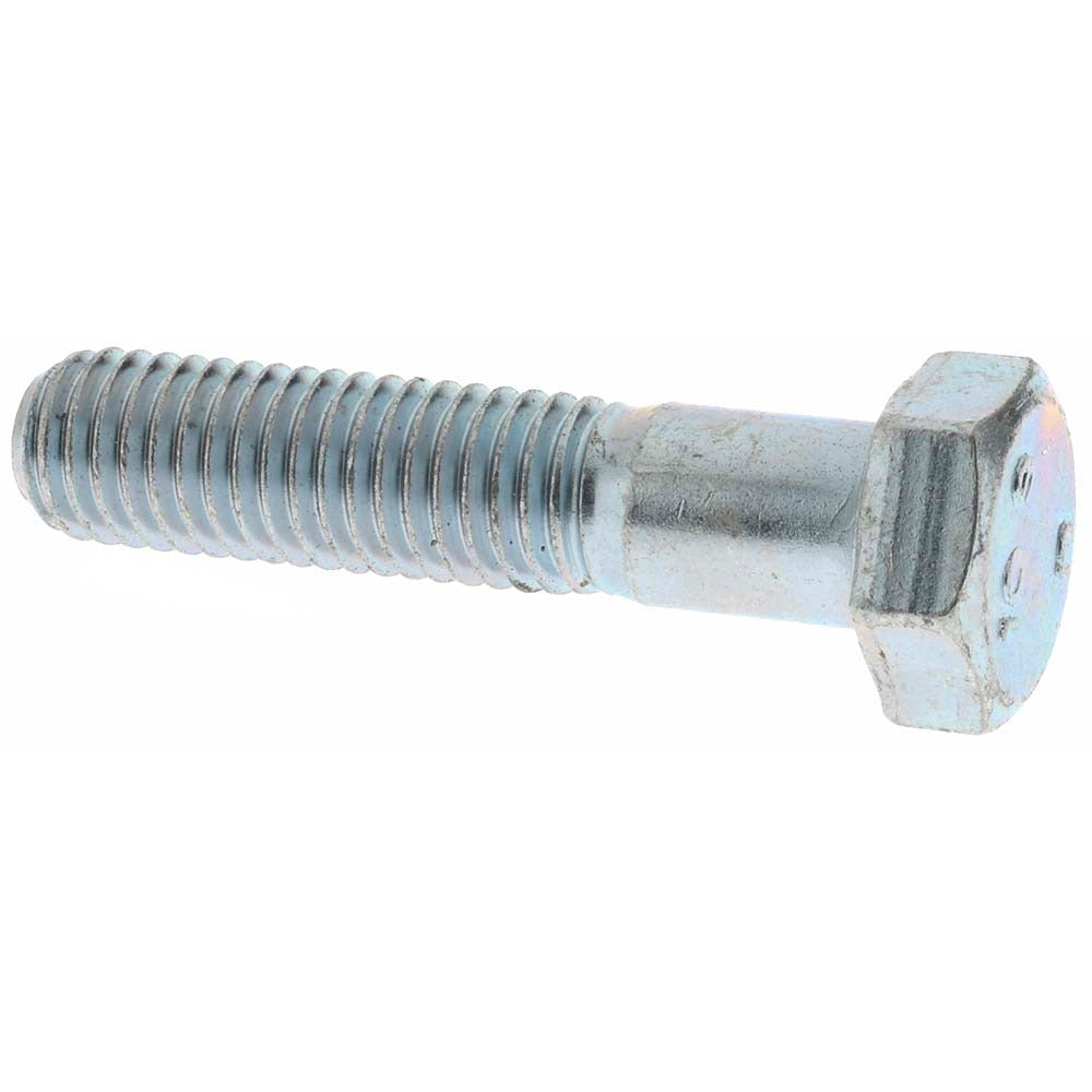 VALUE COLLECTION Value Collection MP44484 M10x1.50x45mm Hex Cap Screw