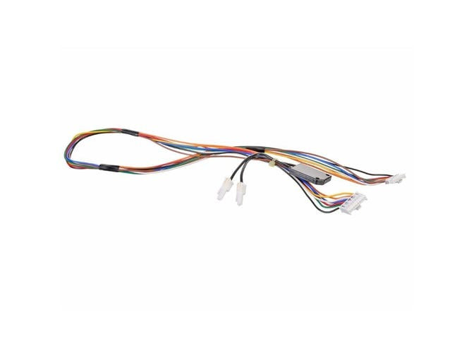 RHEEM Rheem rtg20319aa Gas Control Wiring Harness