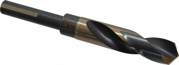 TRIUMPH TWIST DRILL Triumph Twist Drill 094150 Reduced Shank Drill Bit Hss