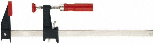 BESSEY Bessey GSCC5.012 Cast Iron Bar Clamp 12in 1200lb
