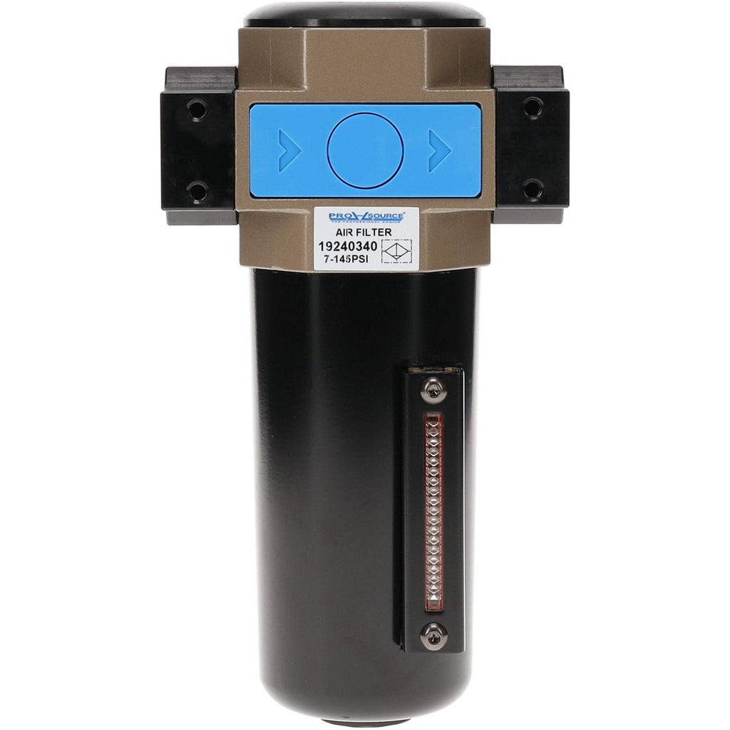 PRO-SOURCE Pro-source UF-06NAL Compressed Air Filter 3/4 Npt 5 Micron