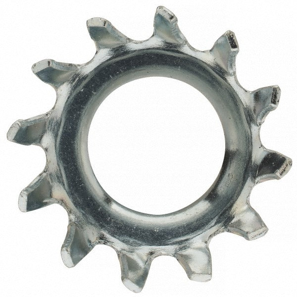 VALUE COLLECTION Value Collection SEWCIS0370USA-100BX Lock Washer 3/8 in