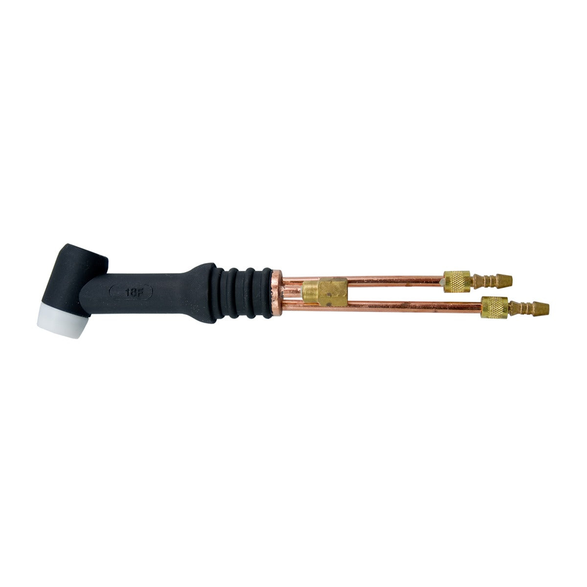 RADNOR Radnor 18F TIG torch 350 amp (60 degree flexible head)