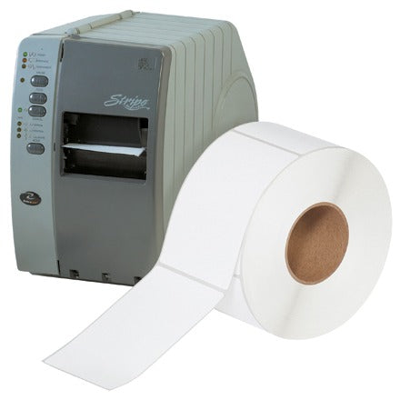 BSC PREFERRED Bsc Preferred THL156 Direct Thermal Labels 1000/case