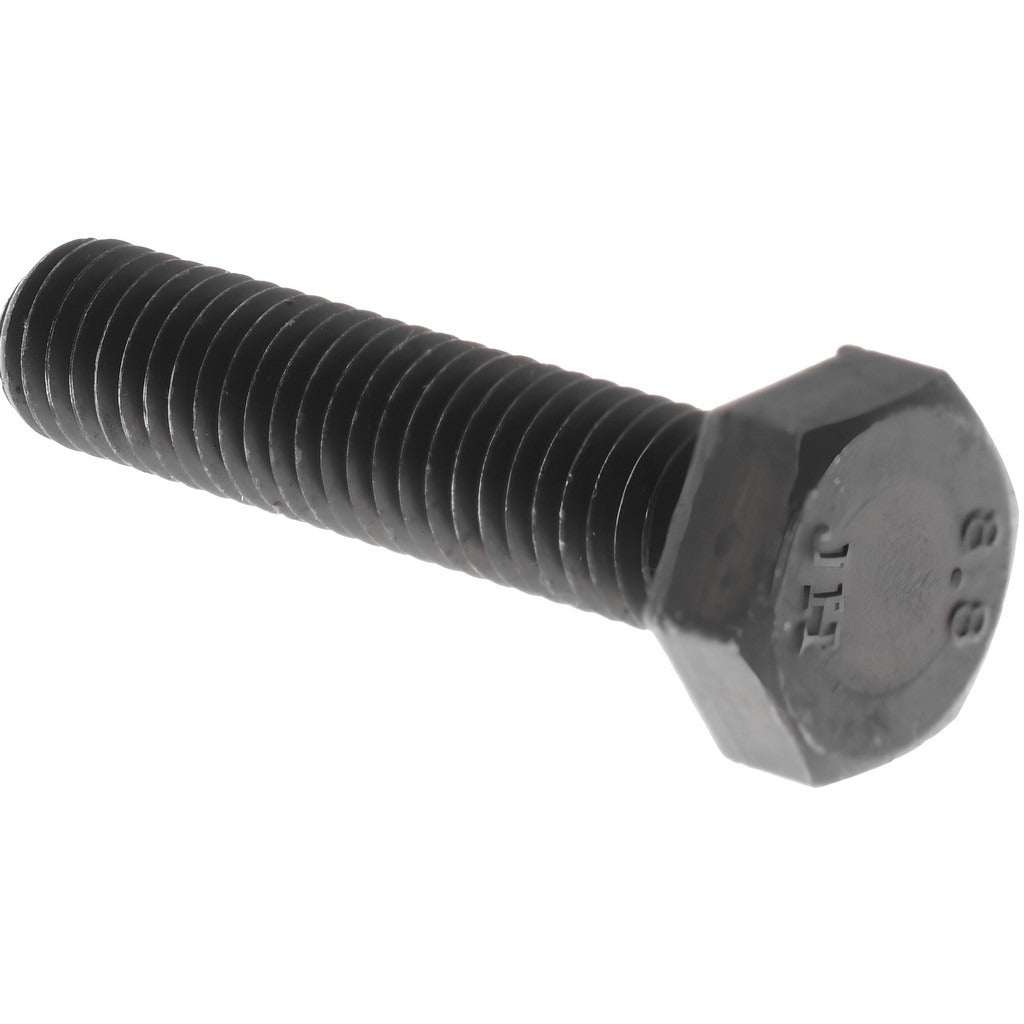 VALUE COLLECTION Value Collection 643043PS M8x1.25x35mm Hex Cap Screw