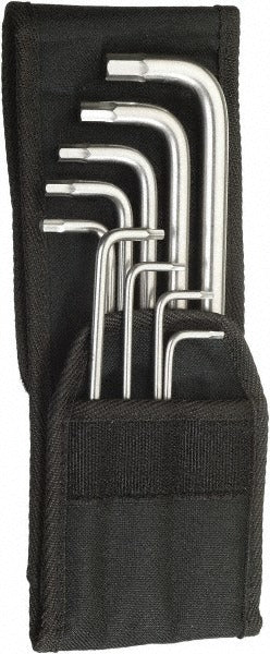 WERA Wera 05022721001 L-key Hex Key Set 9 Piece