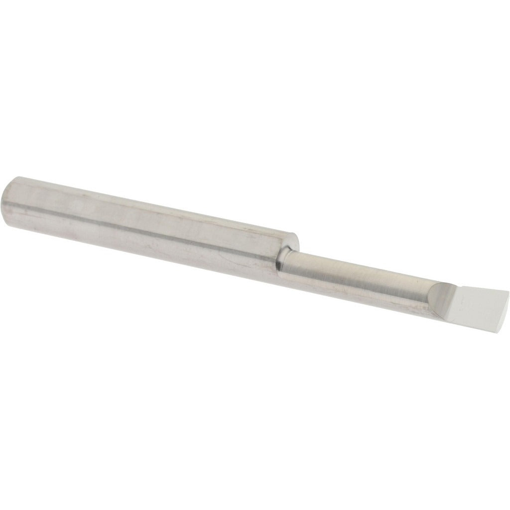ACCUPRO Accupro B2001000R Corner Radius Boring Bar Solid Carbide