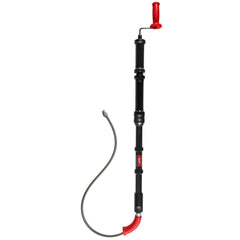 Milwaukee 49-16-3576 Trapsnake 6' Toilet Auger