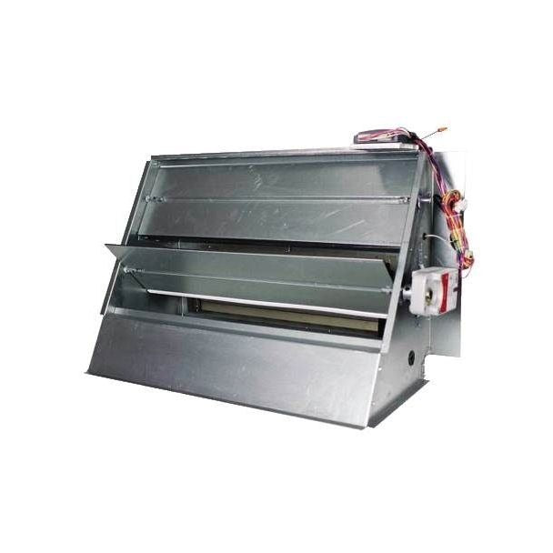 YORK YORK 2EE04711524 Downflow Dry Bulb Economizer