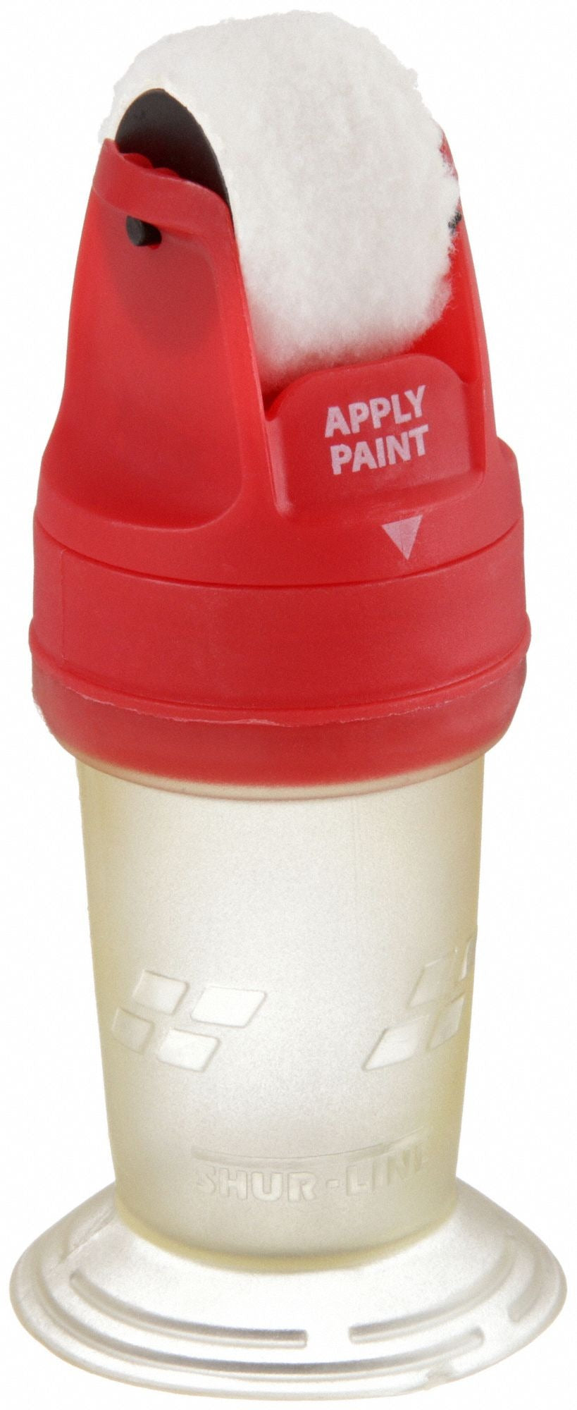 SHUR-LINE Shur-Line 2007058 3 Oz Touch Up Painter (1 Count)
