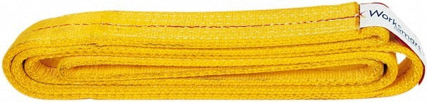 VALUE COLLECTION Value Collection WS-MH-SLNG1-181 Web Sling 24400 Lb