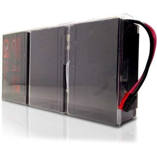 MINUTEMAN Minuteman Para Systems BM0029 Replacement Battery Module