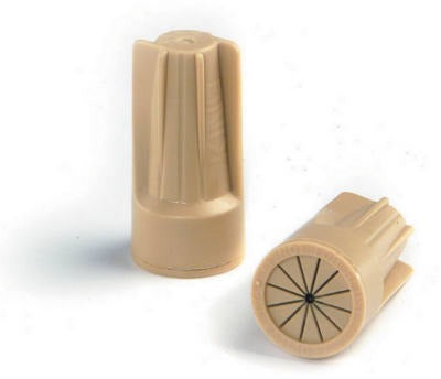 GARDNER BENDER Ecm Industries Llc 20101 Direct Bury Wire Connector 4 Pack