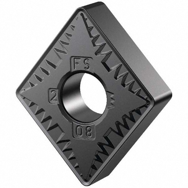 KENNAMETAL Kennametal 6756003 CNGG431FS KCS10B Carbide Turning Insert