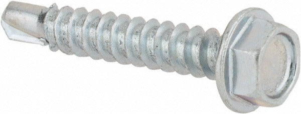 VALUE COLLECTION Value Collection R50000403 Self Drilling Screw 8 Hex
