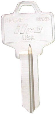 ILCO Kaba Ilco Corp R1064E-NA25 Key Blank National Lockset 5 Pin