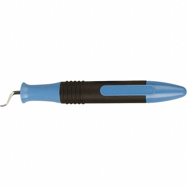 SHAVIV Shaviv 155-00273 Hand Deburring Tool Set Hss Blades