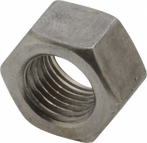 VALUE COLLECTION Value Collection HNFI2037LH-100BX Hex Nut 3/8-24 Left Hand