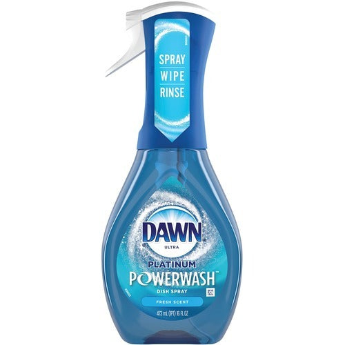 PROCTER & GAMBLE Bsc Preferred PGC52364 Dish Spray 16 Oz