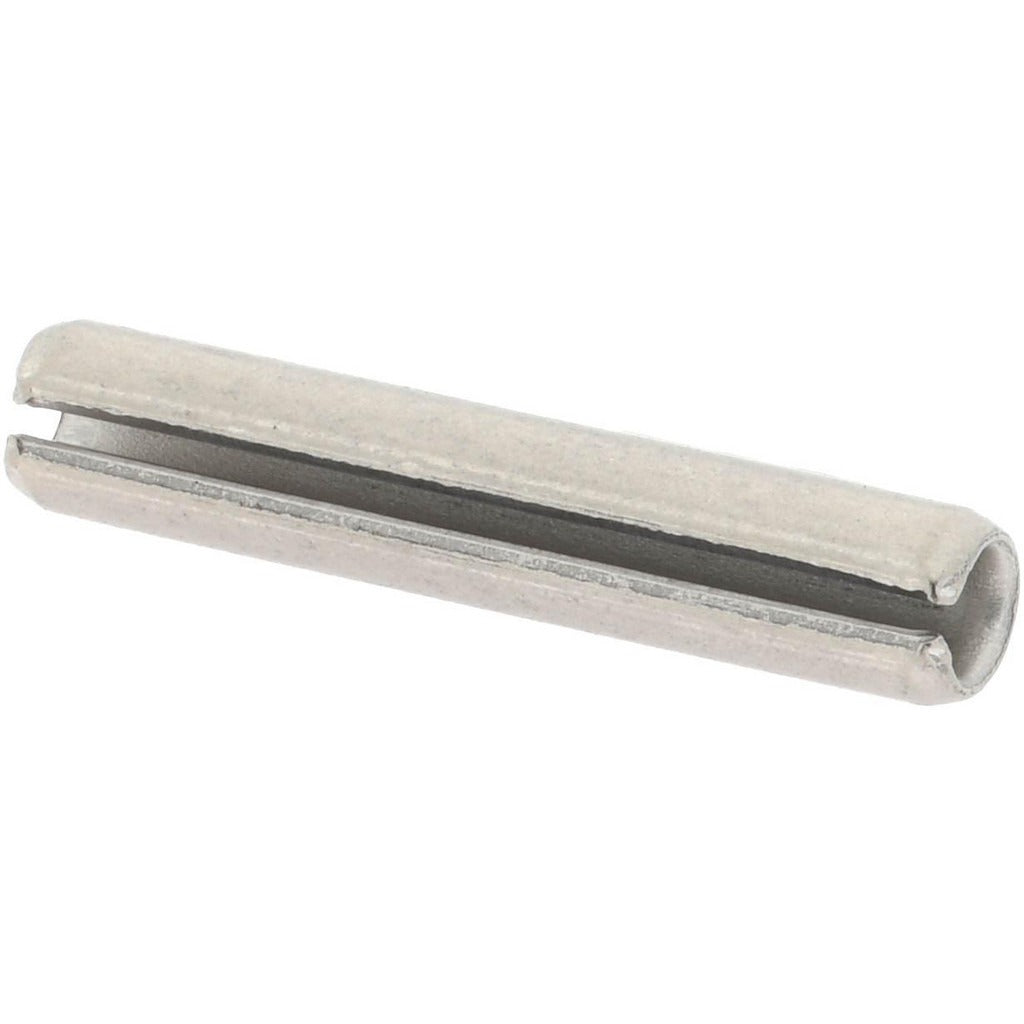 VALUE COLLECTION Value Collection R57700451 Slotted Spring Pin 18-8 Ss