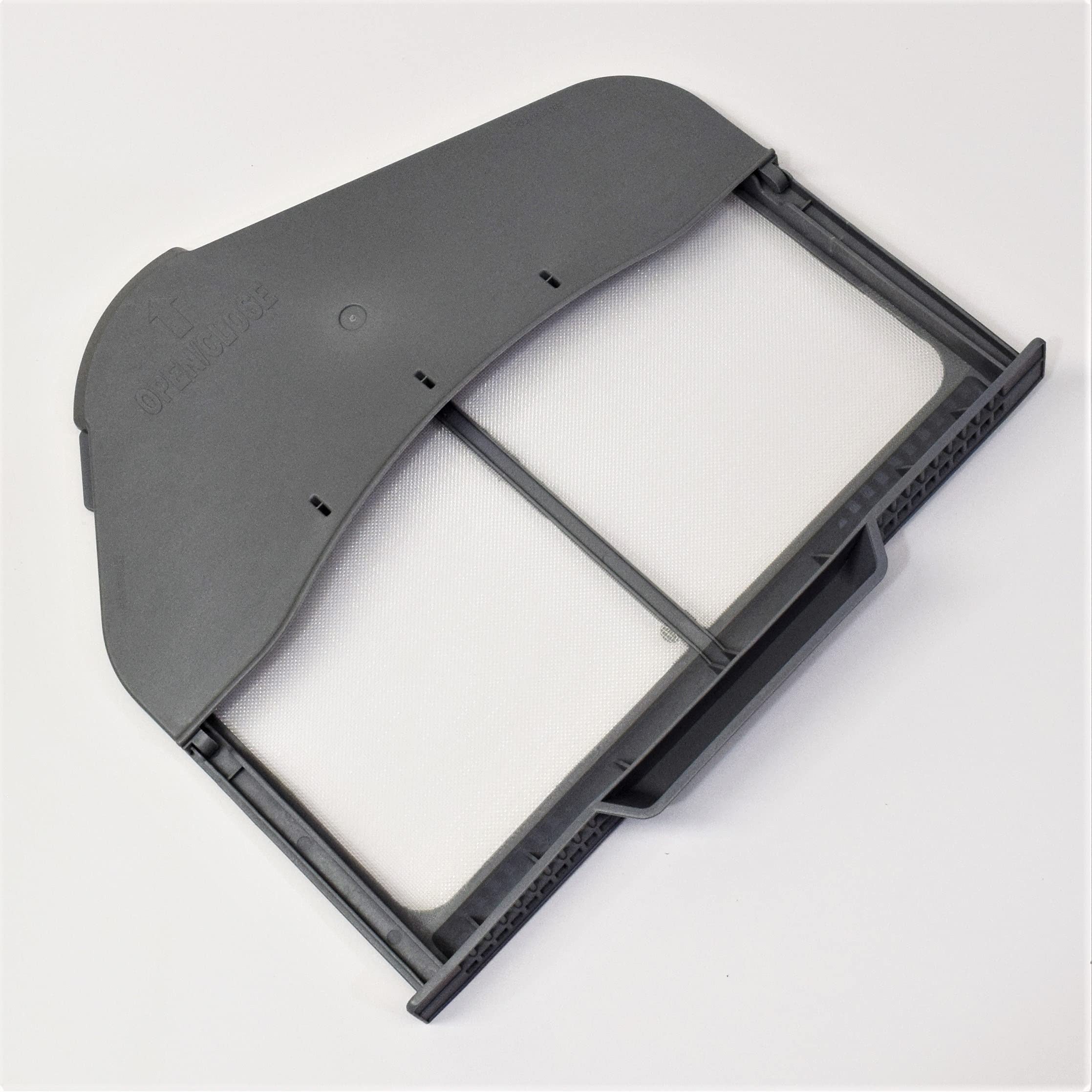 CHOICE MANUFACTURED PARTS Choice Manufactured Parts DC97-16742ACM Dryer Lint Screen Filter