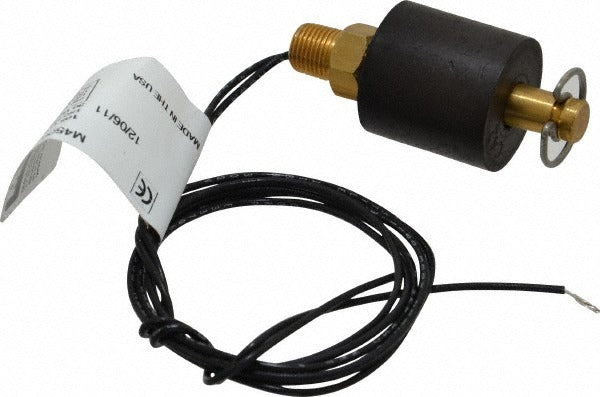 MADISON Madison M4500 Liquid Level Miniature Switch 1/8 Thread Spst