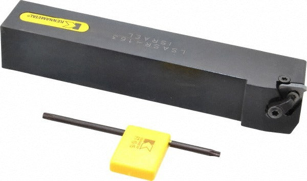 KENNAMETAL Kennametal 1281803 Threading Toolholder External Right Hand