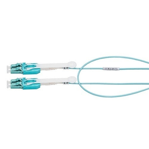 BELDEN Belden Inc. FP3LULU05M5 OM3 Lc Duplex Fiber Patch Cable