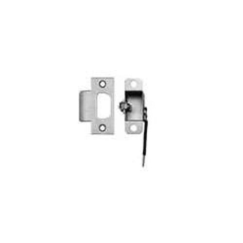 SDC Sdc MS-12D Monitor Strike Dpdt 2.75 in Electric Strike