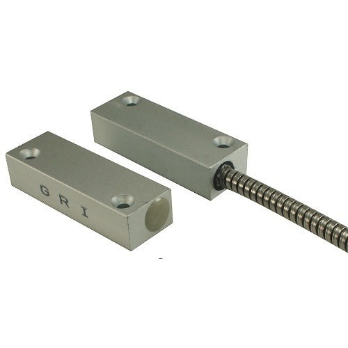 GEORGE RISK INDUSTRIES INC. George Risk Industries 4402AB High Security Aluminum Contact