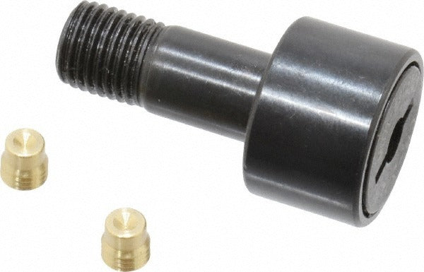 ACCURATE BUSHING Accurate Bushing CR-3/4 Plain Stud Cam Follower 0.75in