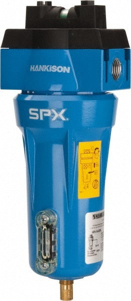 HANKISON Hankison HF5-16-4-DPL Oil Water Separator 35 Cfm