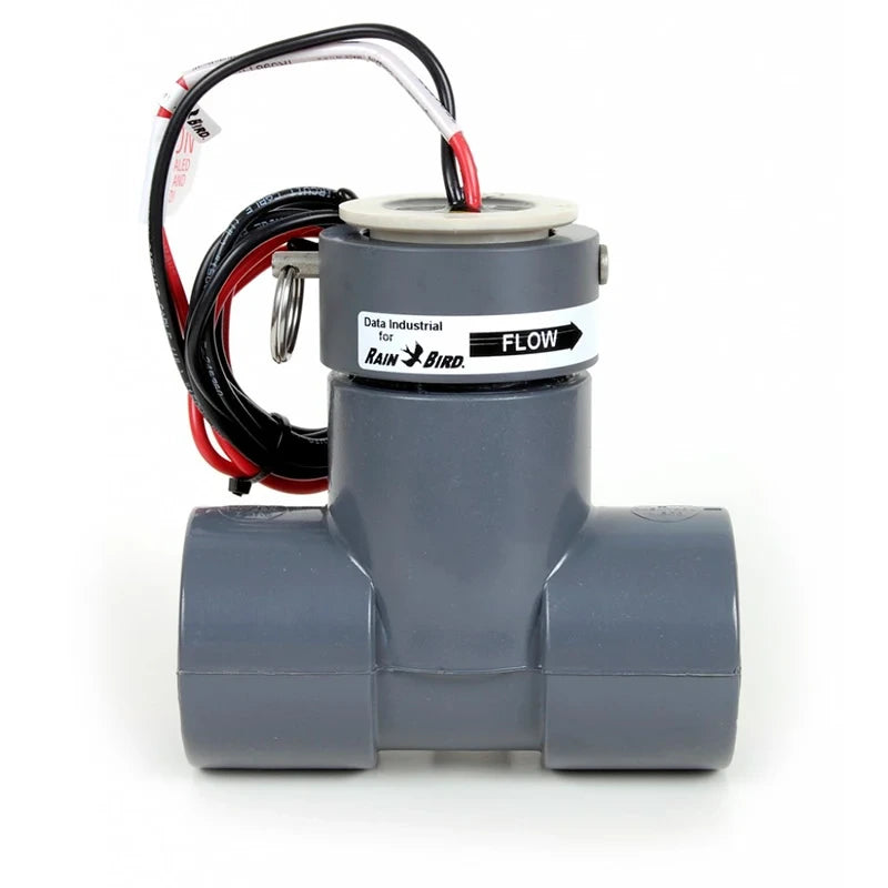 RAIN BIRD Rain Bird M80102 FS150P 1 1/2 in PVC Tee Flow Sensor