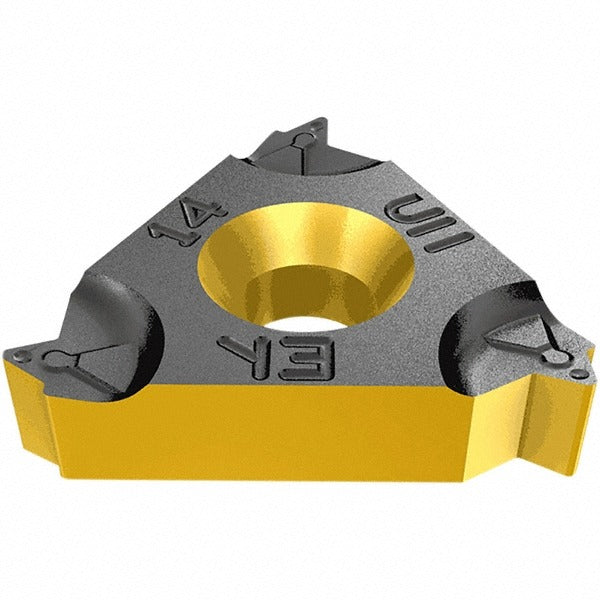 ISCAR Iscar 5902537 Laydown Threading Insert 60 Degree Internal