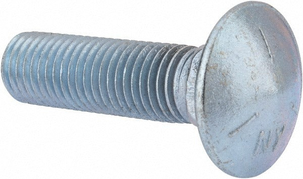 VALUE COLLECTION Value Collection CAI507503000-020BX Carriage Bolt 3/4-10