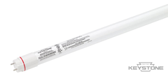 Keystone Technologies KT-LED15T8-48GC-850-DX2 15W LED T8 Tube